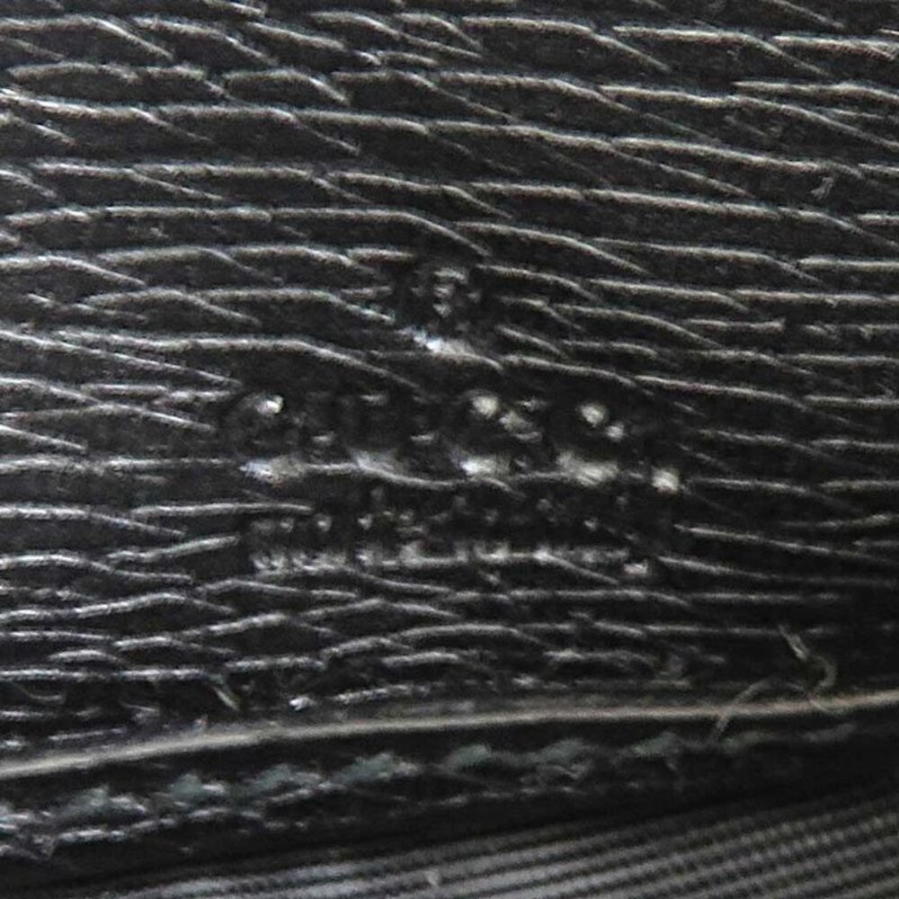 Gucci Long Wallet With Interlocking - image 6